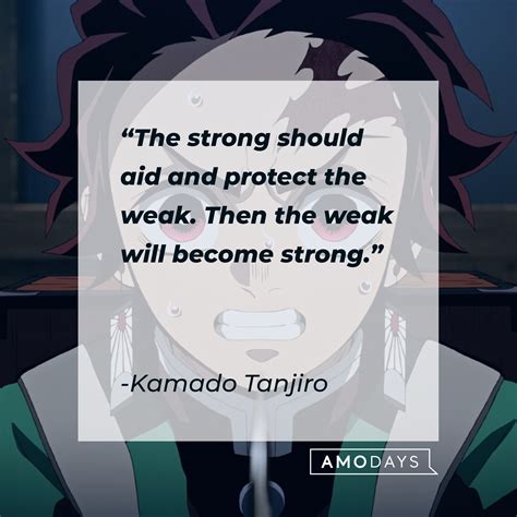 30 Kamado Tanjiro Quotes Straight from His Heart of Gold