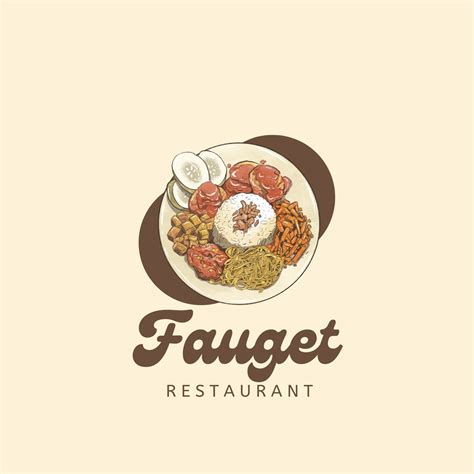 Food Logo Design Ideas