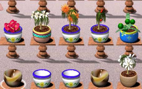 Plant tycoon magic plants combinations - qustpod