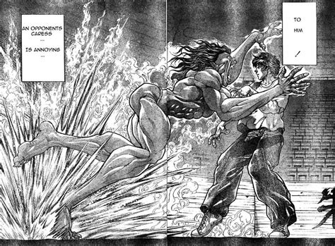 Can we agree that current Baki after the final yujiro fight could beat ...