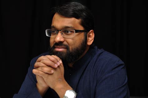 Dr Yasir Qadhi – Islamic Media