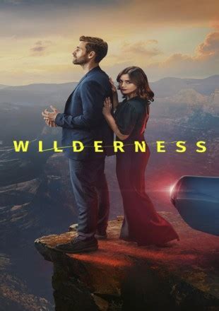 Wilderness (Season 1) WEB Series HDRip Dual Audio || 720p | WorldFree4u