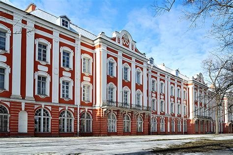 St. Petersburg State University聖彼得堡國立大學 - HSR123 的部落格 - udn部落格