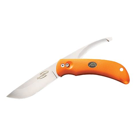 Outdoor Edge® Swingblaze Skinning/Gutting Knife | Cabela's Canada