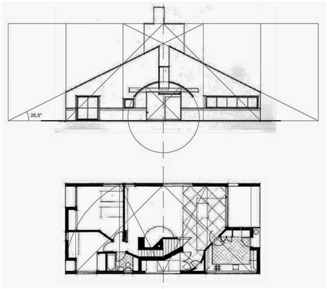 Vanna Venturi House in Philadelphia | Robert Venturi | 1962 -1964