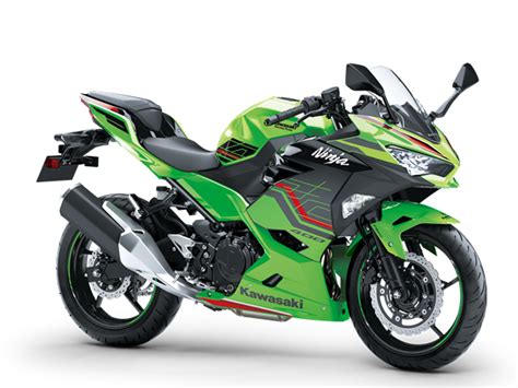 Ninja 400 MY 2023 - Kawasaki Polska