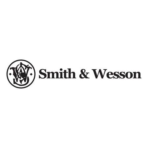 Smith & Wesson logo, Vector Logo of Smith & Wesson brand free download ...