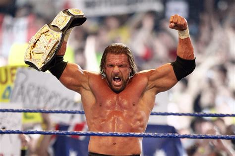 10 Longest Reigning WWE World Heavyweight Champions