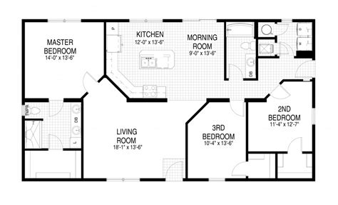 Dover - Floor Plans - Accolade Homes