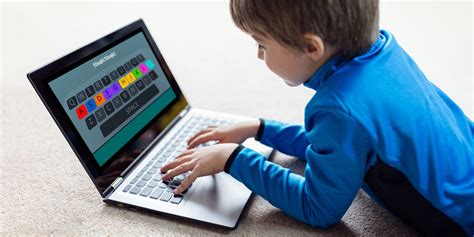 11 Sites and Games to Teach Kids Typing the Fun Way | Computer ...