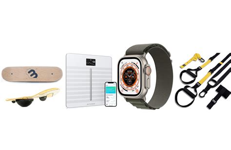 The best fitness gifts for your favorite tech enthusiast - TrendRadars