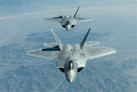 The Case for Fifth-Generation and NGAD Airpower | Air & Space Forces ...