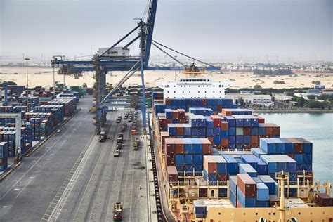 Port of Berbera - British International Investment