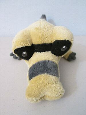 Pokemon Sandile Plush Stuffed Animal 9" Jakks PacificのeBay公認海外通販｜セカイモン