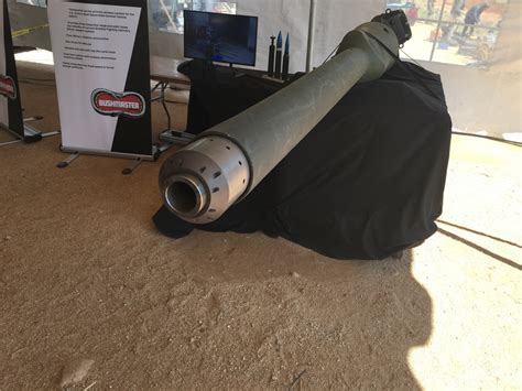 The Army's Next-Gen 50mm Cannon | RealClearDefense