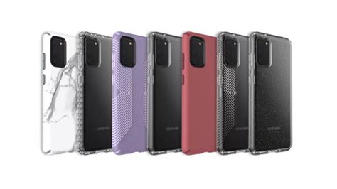 Best Speck cases: A complete buyer's guide (2023) - Android Authority