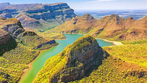 Blyde River Canyon History & Heritage | GetYourGuide