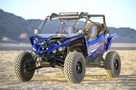 Build Your Own 2019 YXZ1000R on Yamaha’s Website - UTV Guide