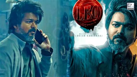 Leo Box Office Collection: Film To Cross 500Cr Mark Soon!