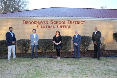 School Board – School Board – Brookhaven School District