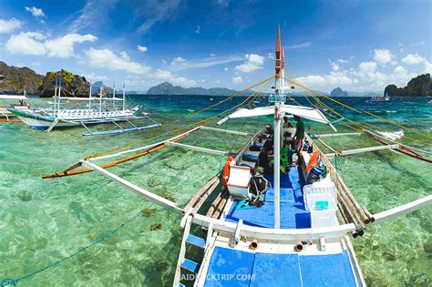 A Practical Guide to Island Hopping Tour A in El Nido, Palawan ...