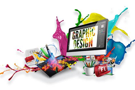 Graphic Design Course: A Guide That Help You Create Awesome Graphics - DGMC