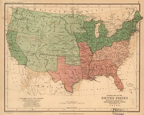 Map Of Usa During Civil War – Topographic Map of Usa with States