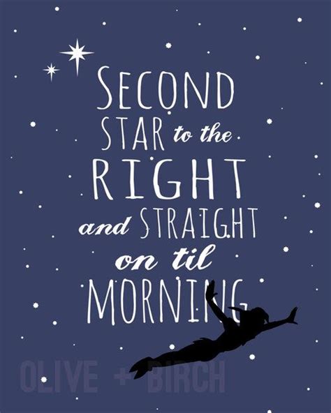 Neverland From Peter Pan Quotes. QuotesGram