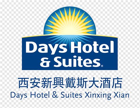 Hotel Days Inn Suite San Bruno, hotel, teks, logo, akomodasi png | PNGWing