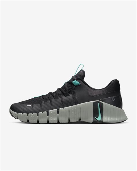 Giày Nike Free Metcon 5 Men Workout Shoes #Clear Jade – Kallos Vietnam