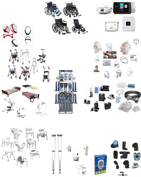 DME Products for Sale - Durable Medical Equipment and Supplies