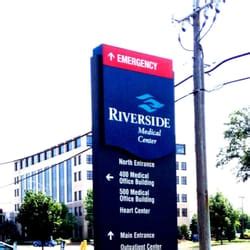 RIVERSIDE MEDICAL CENTER - 27 Reviews - 350 N Wall St, Kankakee, IL - Yelp