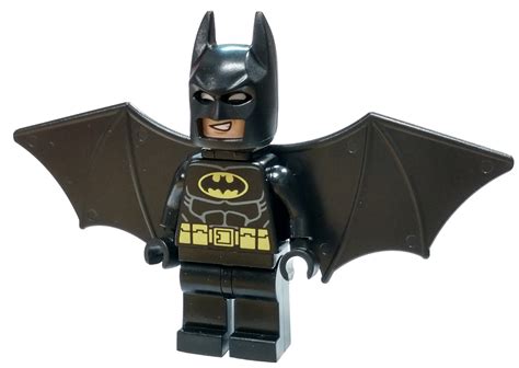 Lego batman dc super heroes - esbezy