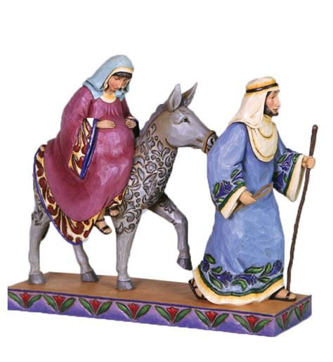 Journey to bethlehem nativity 2 | Journey to bethlehem, Christmas ...