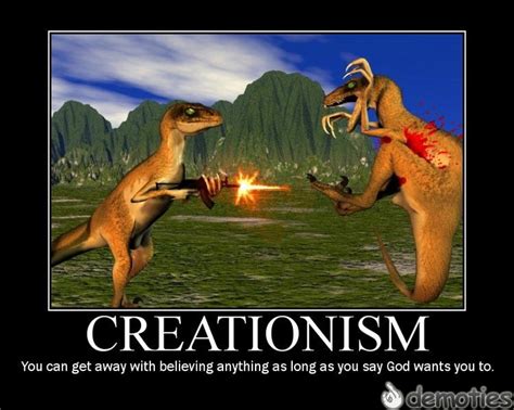 Creationism (With images) | Creationism, Young earth creationism ...