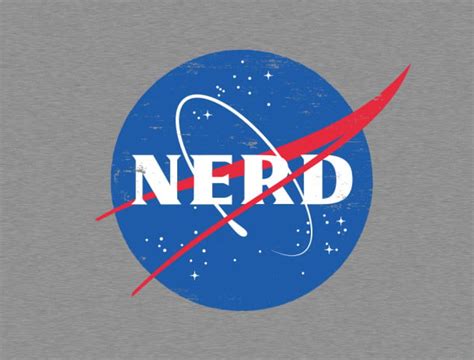 NERD T-Shirt