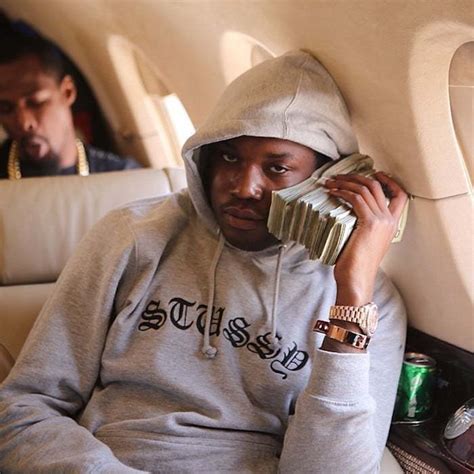 Meek Mill Spend $75K In Strip Club Night Before House Arrest