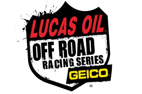 Lucas Oil Off Road - RaceCanopies.com