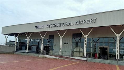 State-of-the-art city to come up around Shirdi airport - Hindustan Times