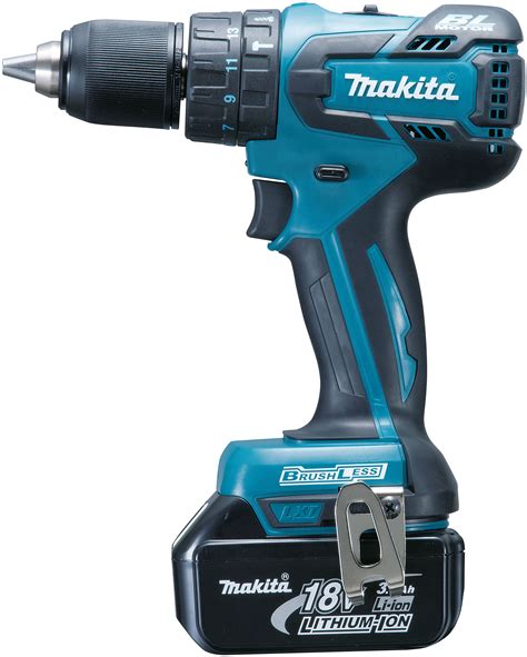 Makita dhp459z – Mesa para la cama