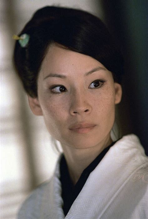 Lucy Liu in Kill Bill vol. 1 | Lucy liu kill bill, Kill bill, Kill bill ...