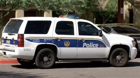 Phoenix PD suspends use of carotid holds by officers