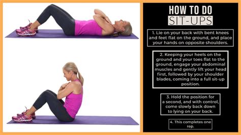 Core Exercises: Top 50 Moves You Can Do Anywhere