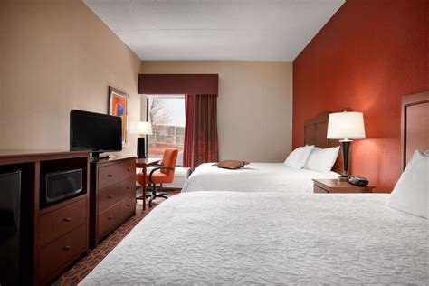 Hampton Inn Boston / Braintree Braintree | Bookonline.com