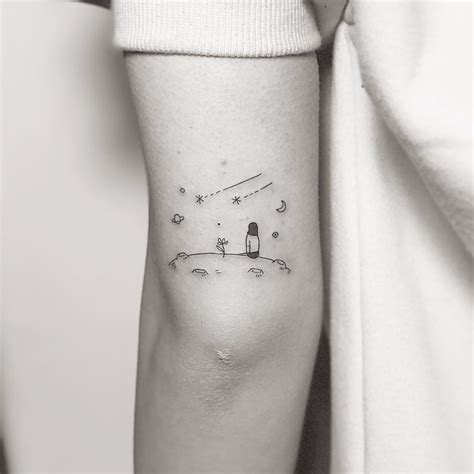 Update more than 85 minimalist travel tattoos latest - in.cdgdbentre