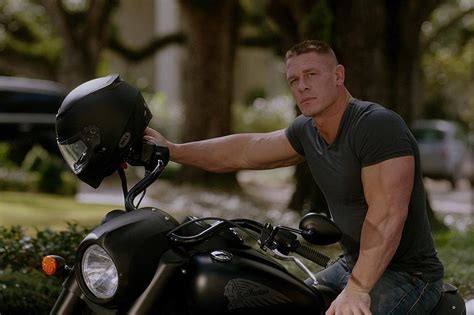 ‘Fast and Furious 9’: Is John Cena Joining the Cast?