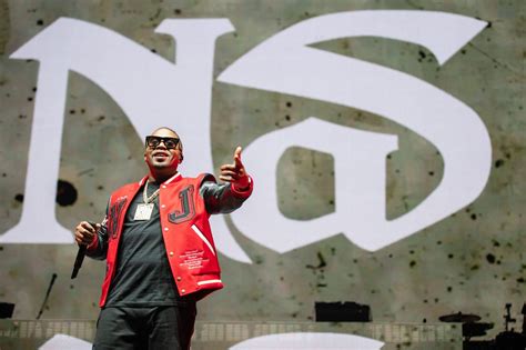 The Entire Nas Discography, Ranked | Essence