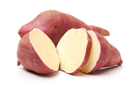 11 Health and Nutrition Benefits of Yams