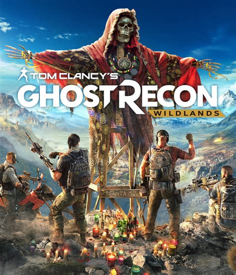 Ghost Recon Wildlands anunció su primer DLC – OnlyGames