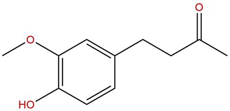 Zingerone | CymitQuimica